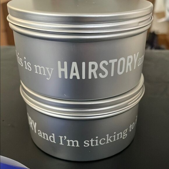 Hairstory Purple Color Boost Set - Picture 3 of 7